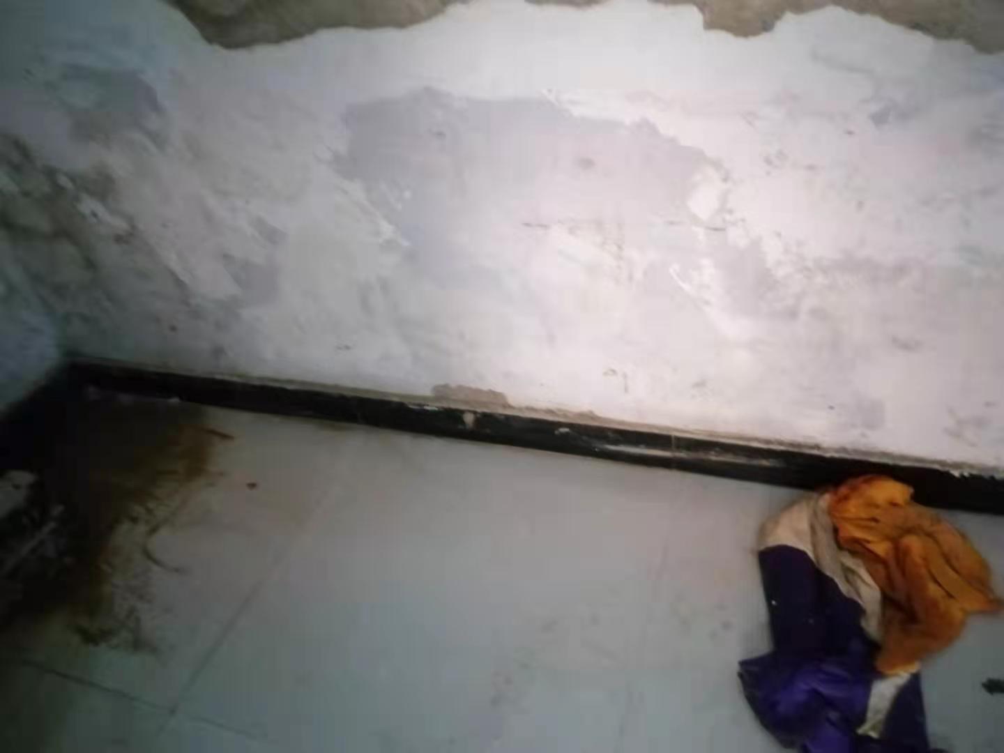 龙州家里漏水了怎么办？