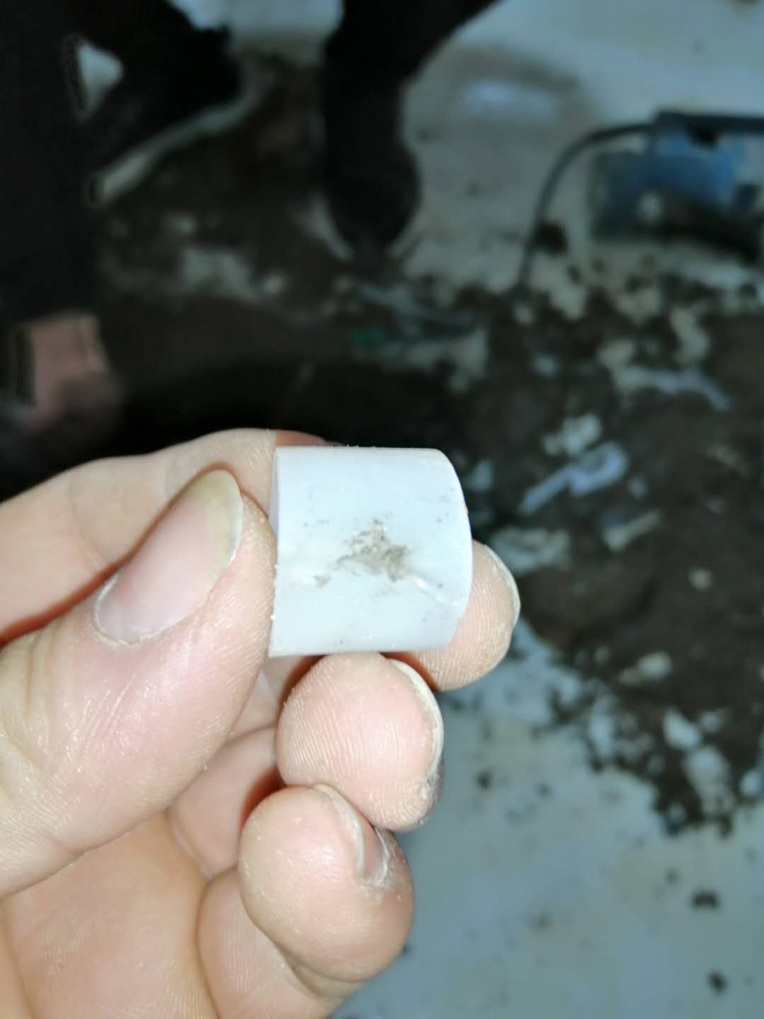 龙州地暖漏水检测